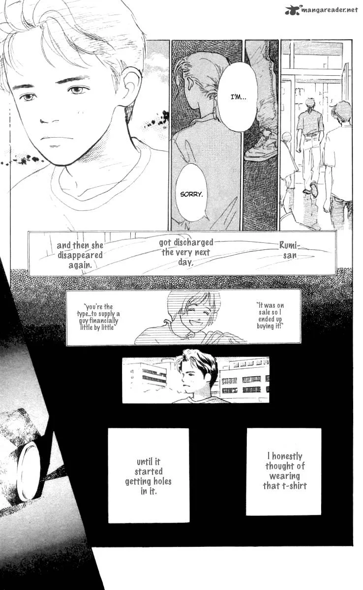 All You Need Is Love Chapter 7 page 19