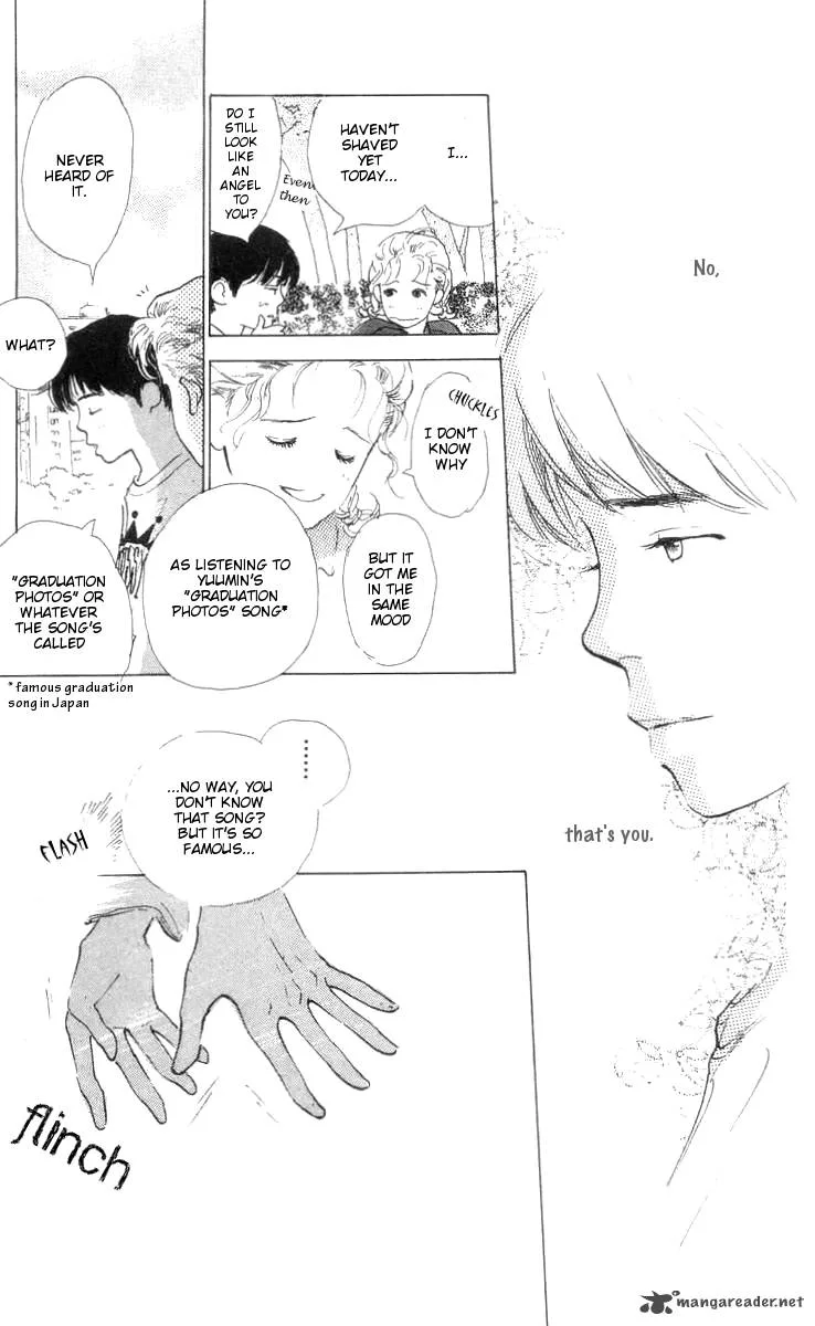All You Need Is Love Chapter 7 page 7