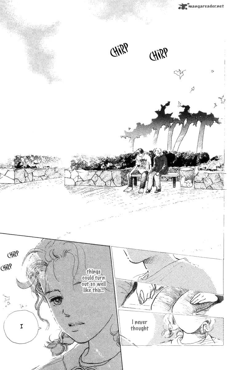 All You Need Is Love Chapter 7 page 5