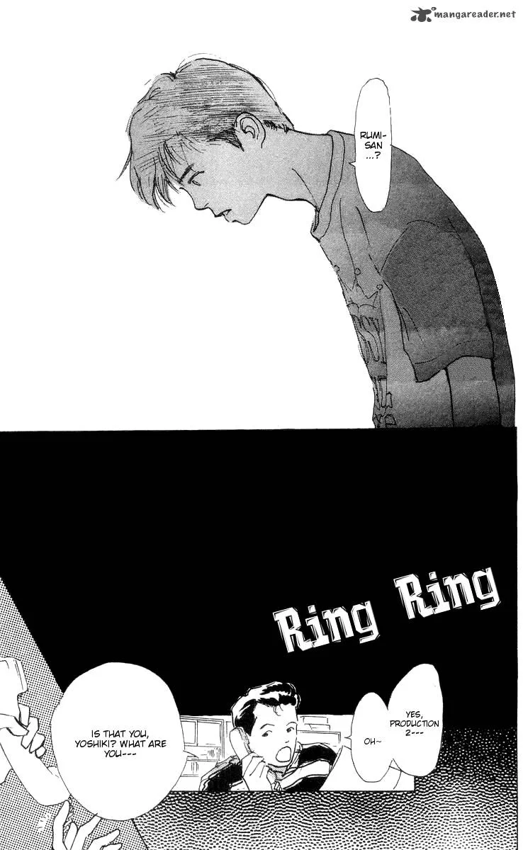All You Need Is Love Chapter 7 page 11
