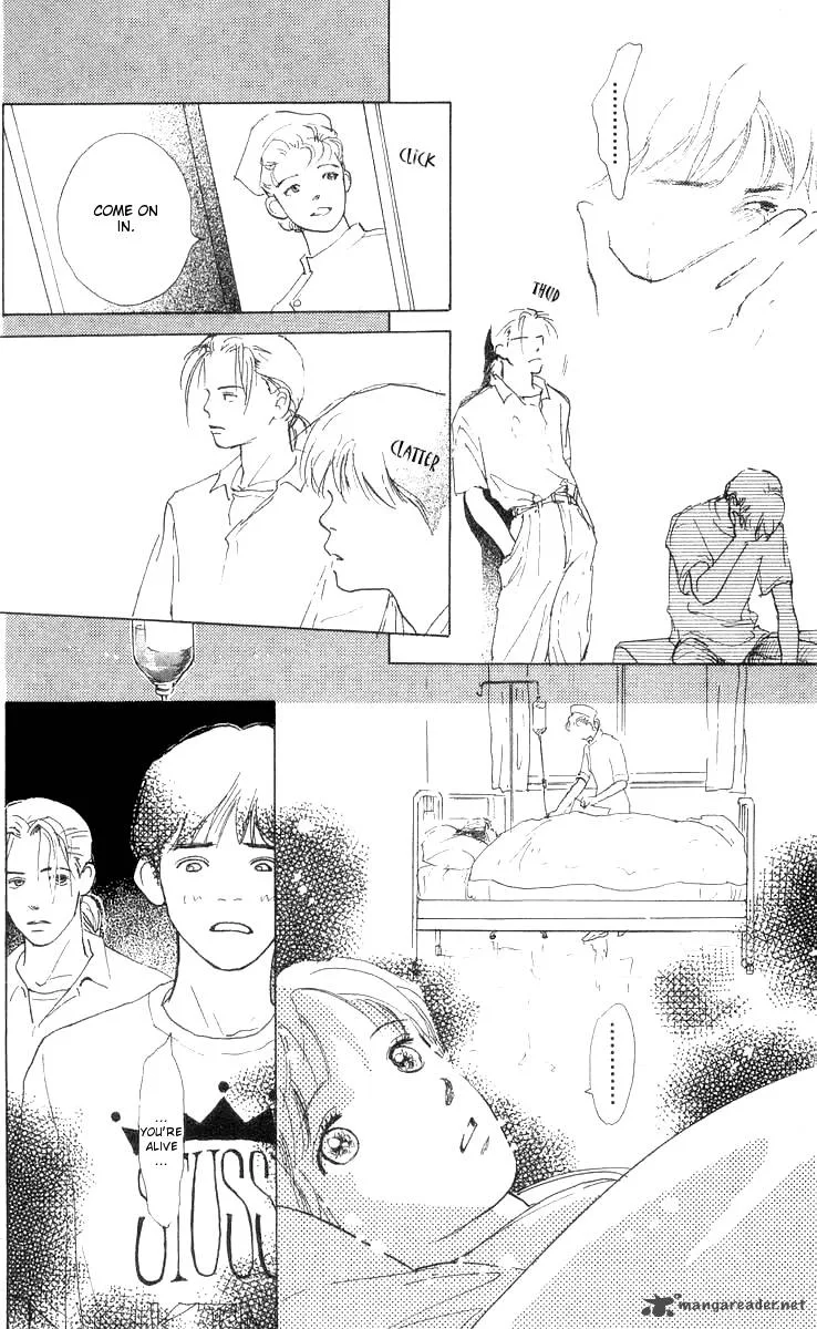 All You Need Is Love Chapter 7 page 14