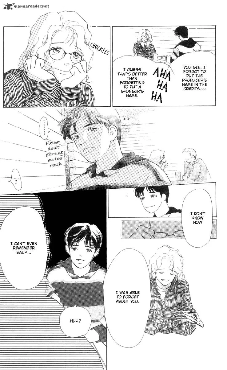 All You Need Is Love Chapter 7 page 23