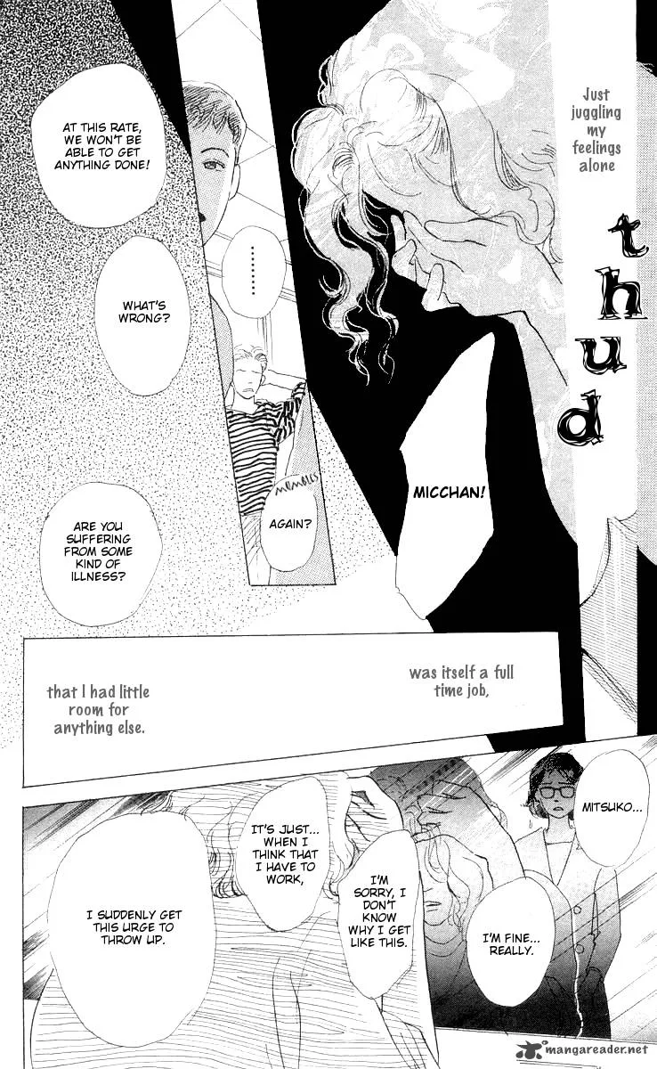All You Need Is Love Chapter 7 page 20