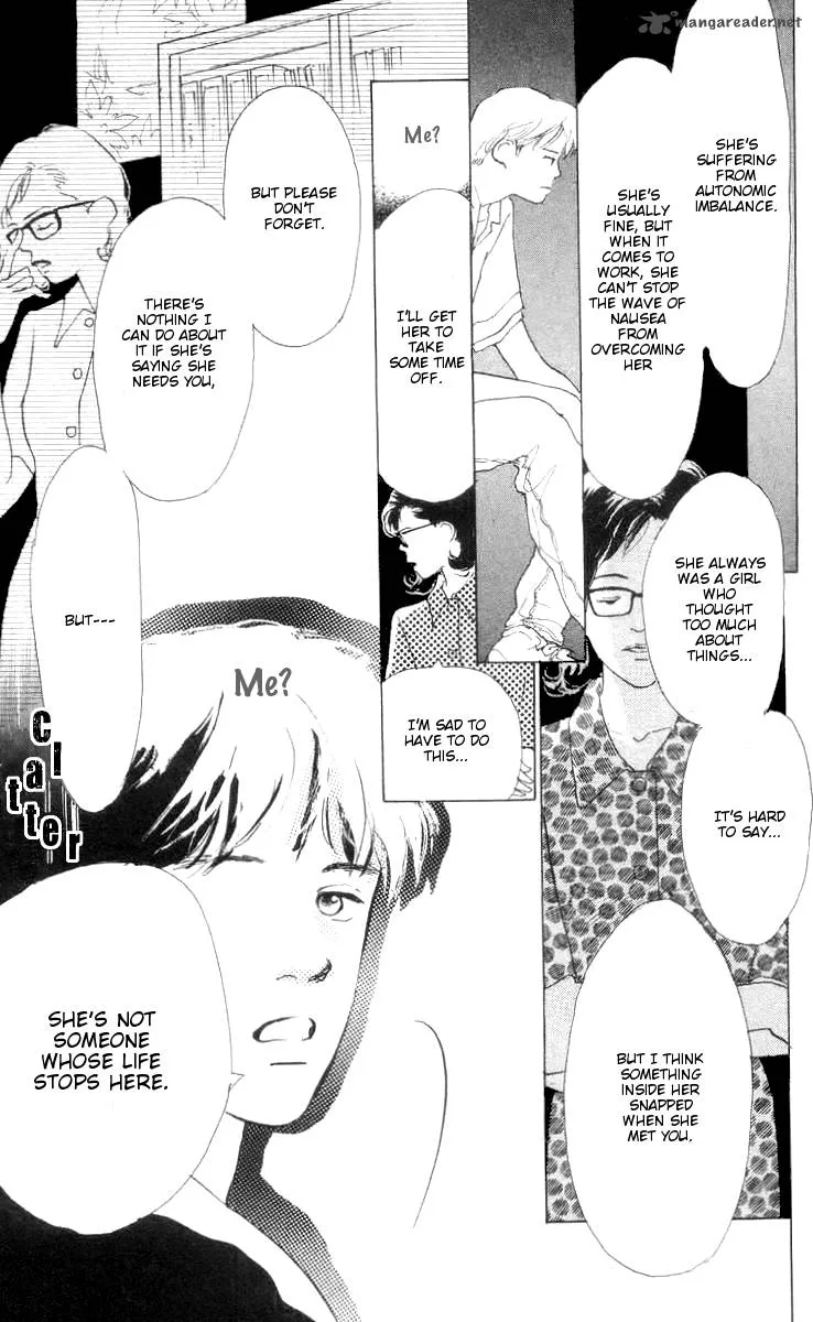 All You Need Is Love Chapter 7 page 25