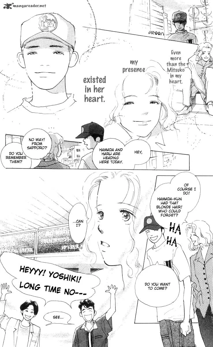 All You Need Is Love Chapter 7 page 26