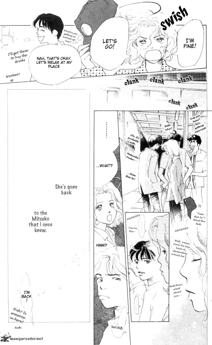 All You Need Is Love Chapter 7 page 29
