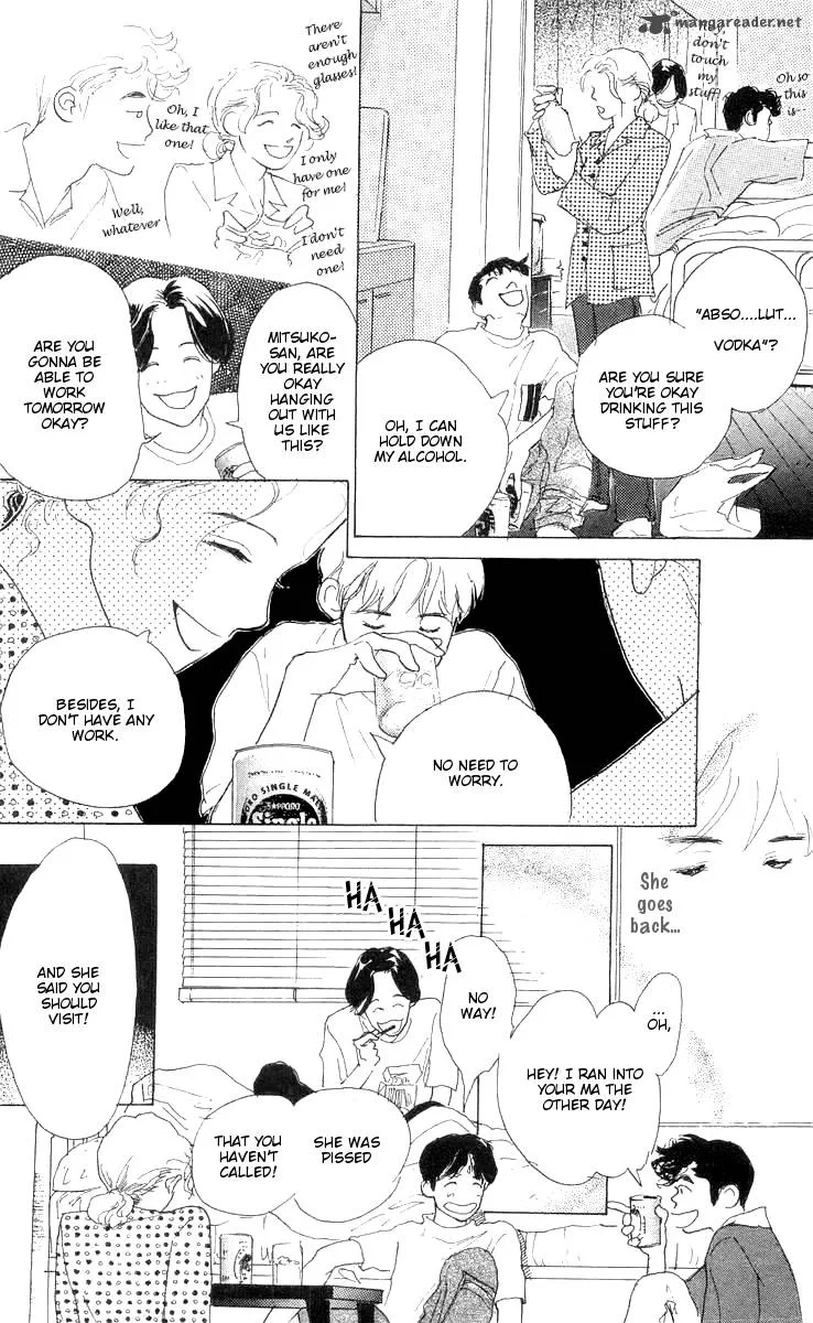 All You Need Is Love Chapter 7 page 30