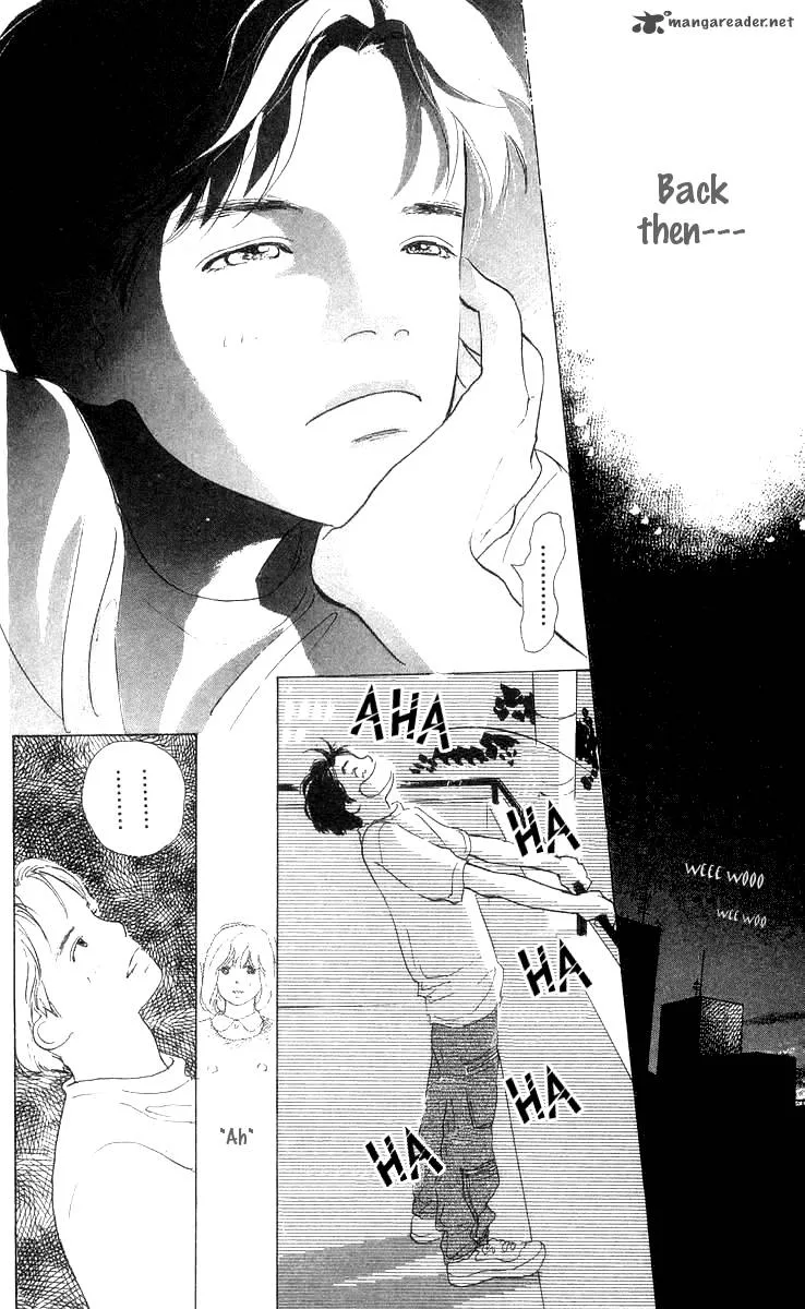 All You Need Is Love Chapter 7 page 34