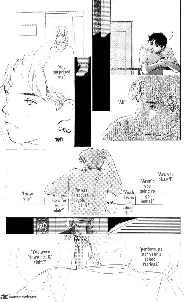 All You Need Is Love Chapter 7 page 35