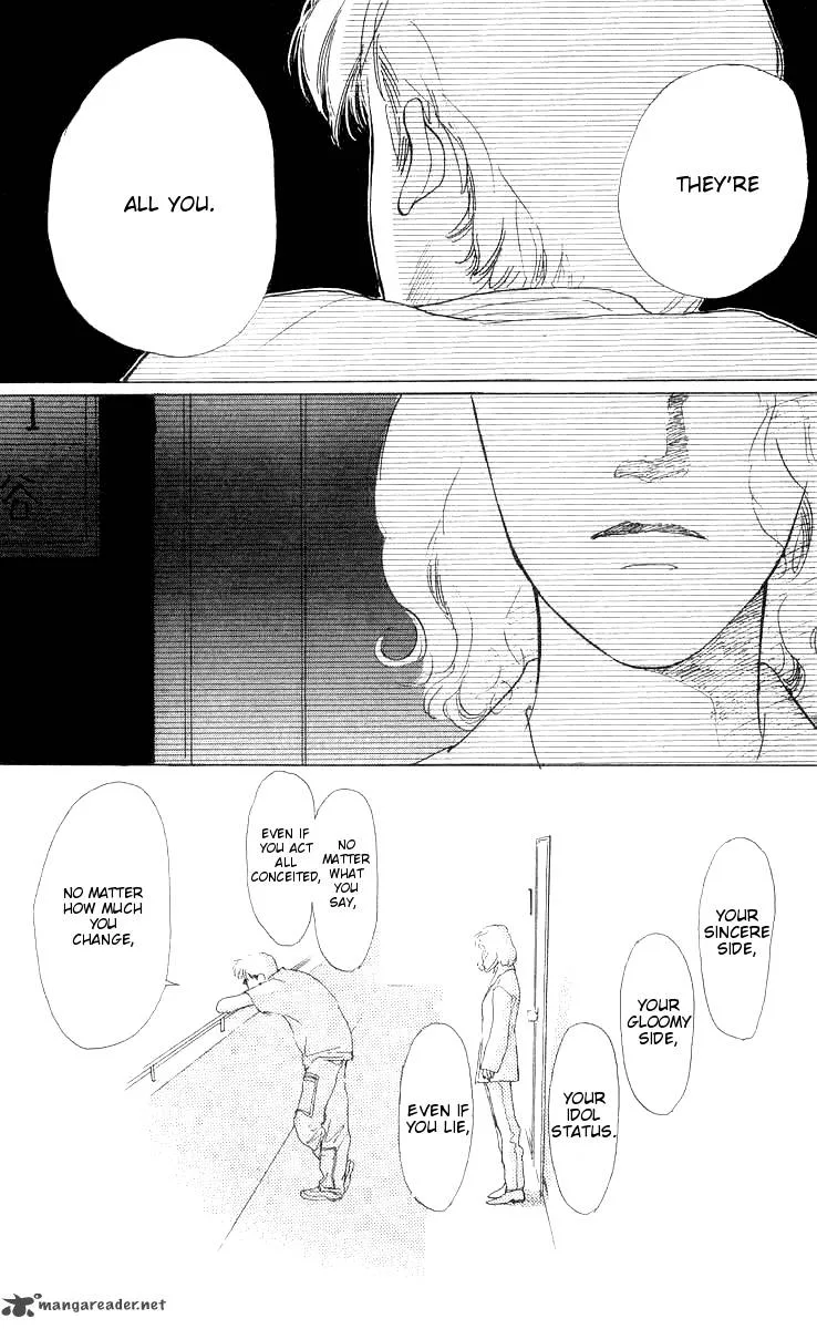 All You Need Is Love Chapter 7 page 36