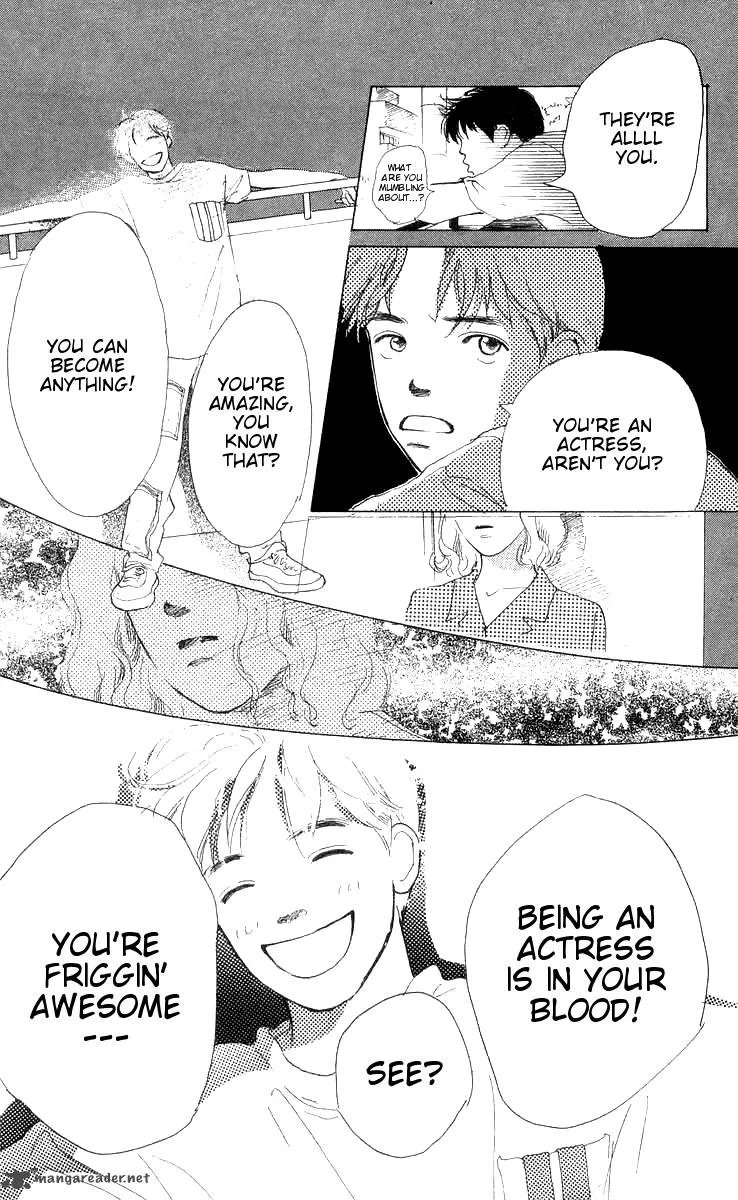 All You Need Is Love Chapter 7 page 37