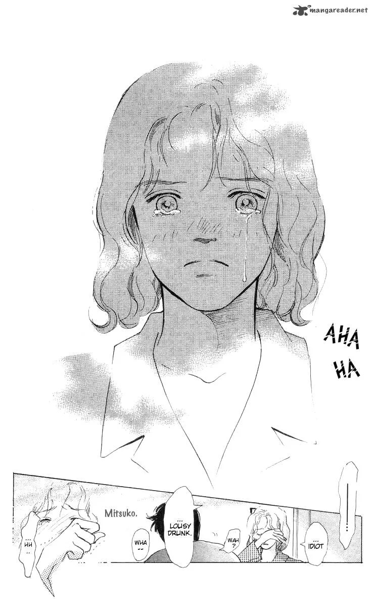 All You Need Is Love Chapter 7 page 38