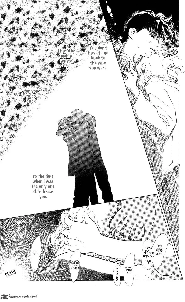 All You Need Is Love Chapter 7 page 39