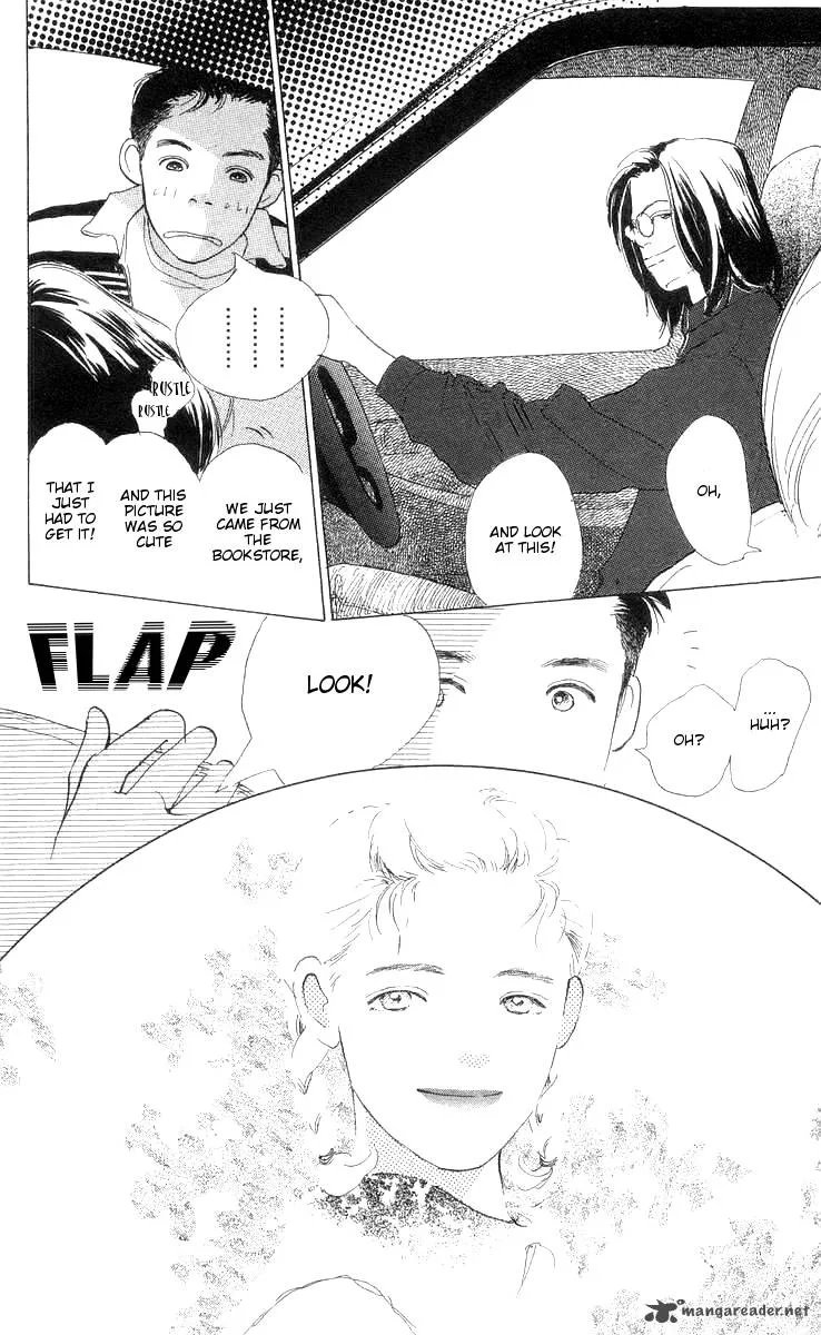 All You Need Is Love Chapter 7 page 44