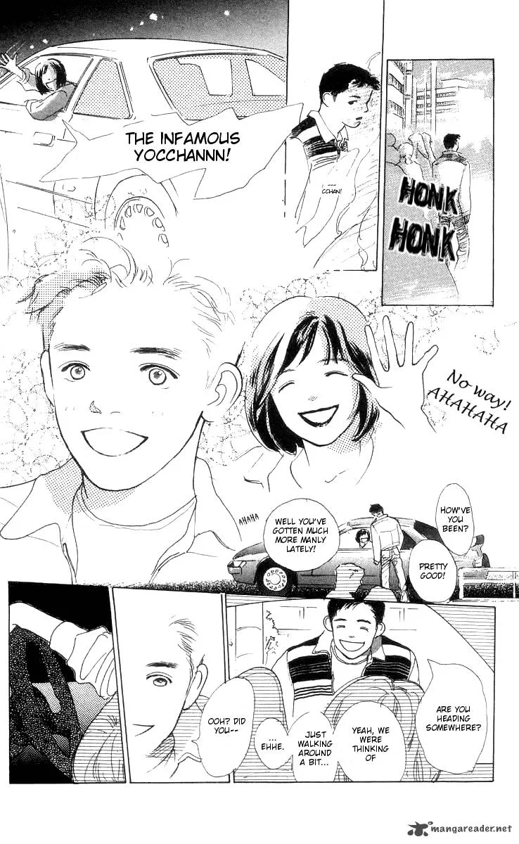 All You Need Is Love Chapter 7 page 43
