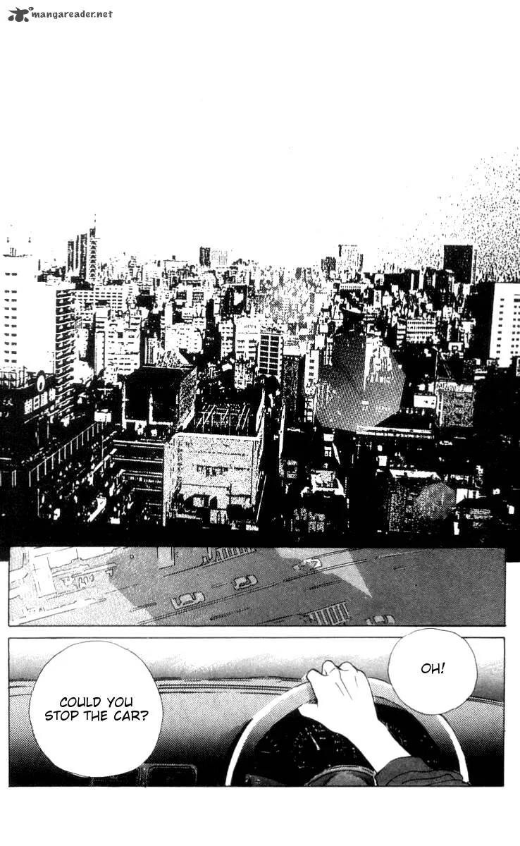 All You Need Is Love Chapter 7 page 42