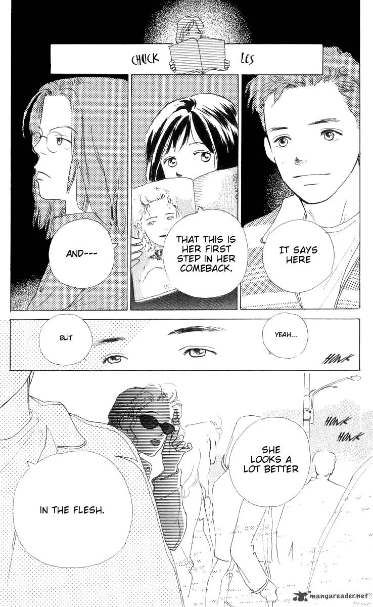 All You Need Is Love Chapter 7 page 45