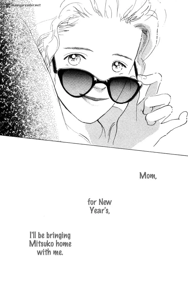 All You Need Is Love Chapter 7 page 46