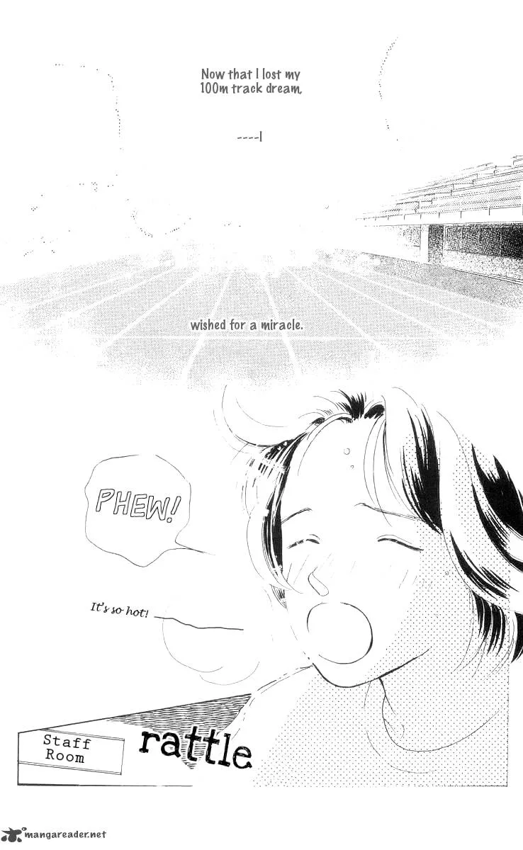 All You Need Is Love Chapter 8 page 5