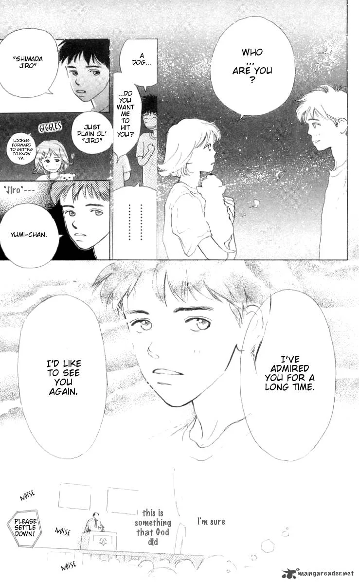All You Need Is Love Chapter 8 page 15