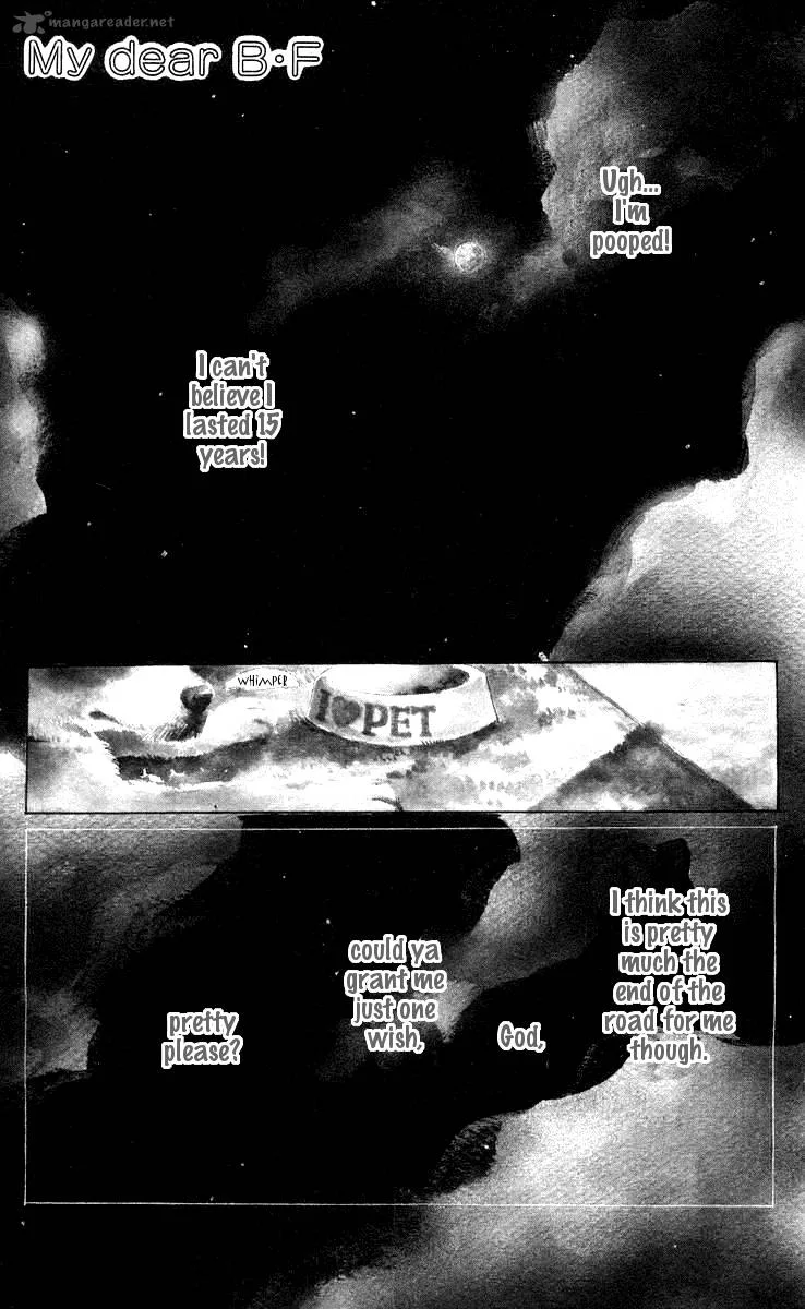 All You Need Is Love Chapter 8 page 2