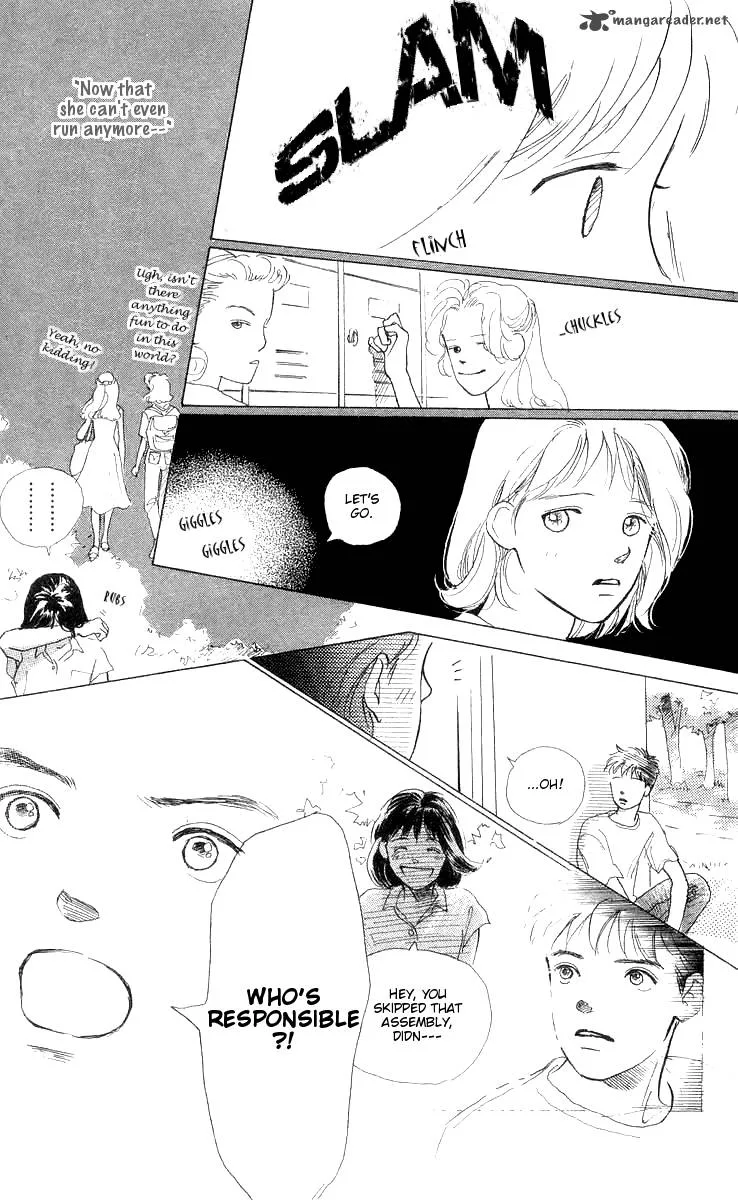 All You Need Is Love Chapter 8 page 17