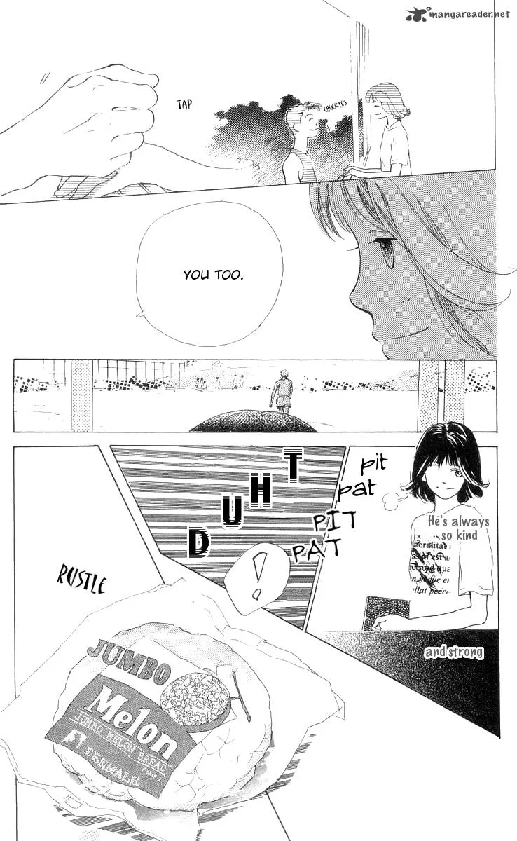 All You Need Is Love Chapter 8 page 9