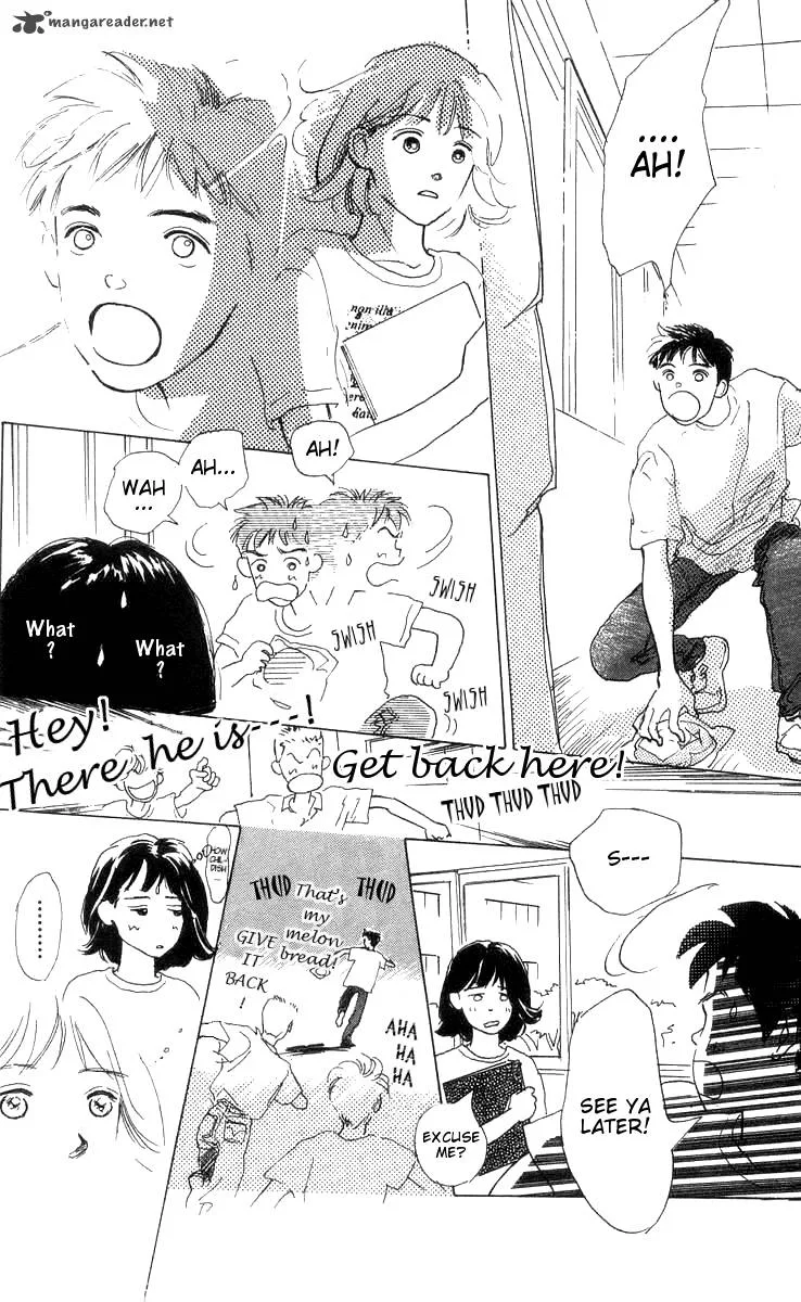 All You Need Is Love Chapter 8 page 10
