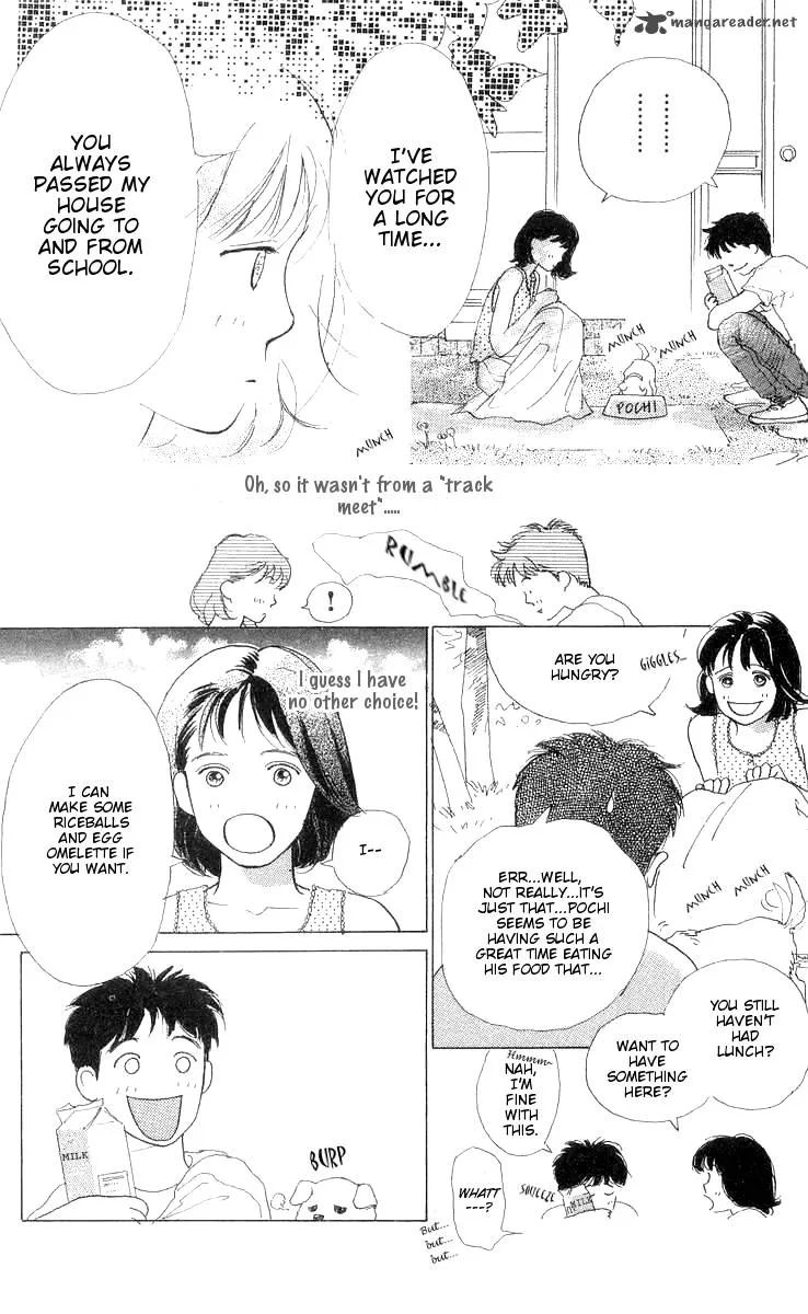 All You Need Is Love Chapter 8 page 22