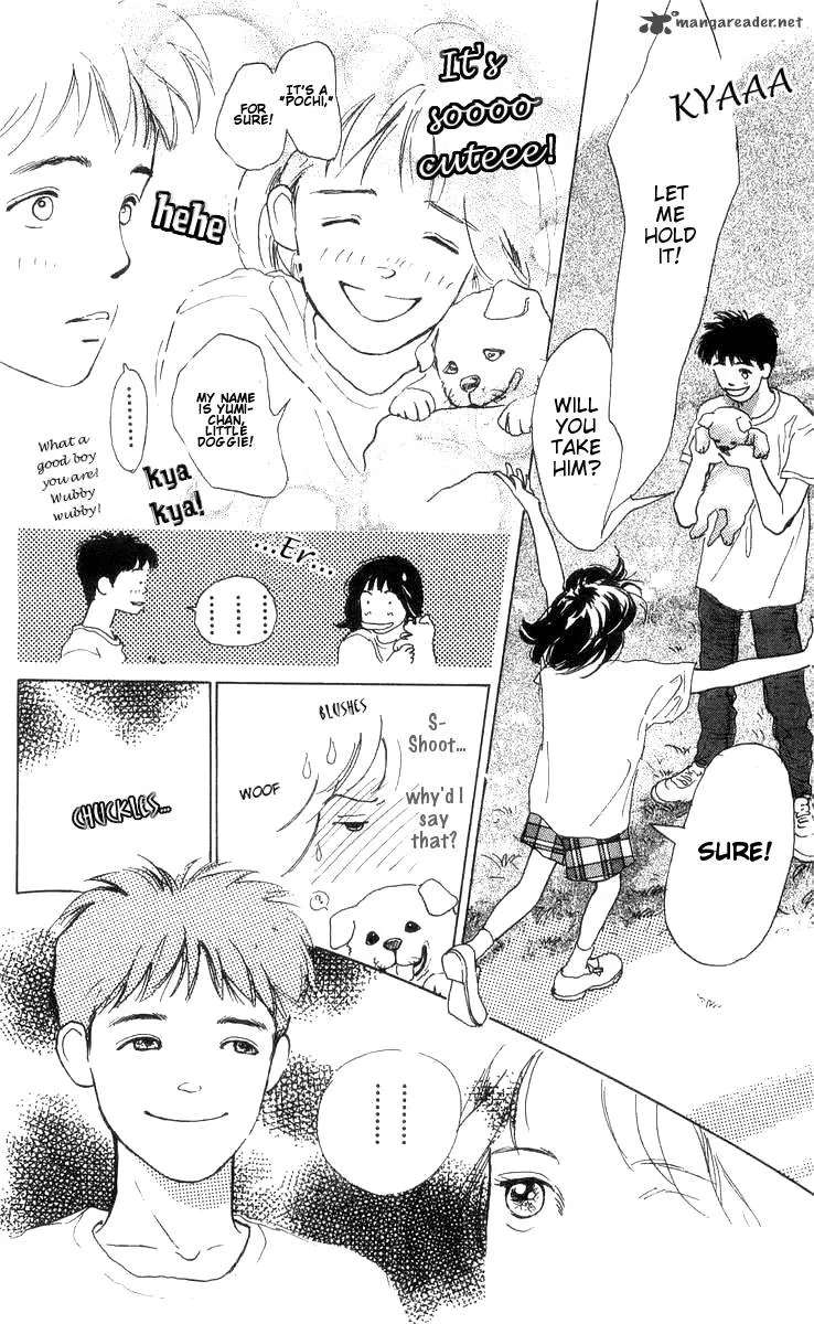 All You Need Is Love Chapter 8 page 14
