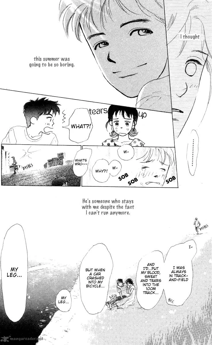 All You Need Is Love Chapter 8 page 26