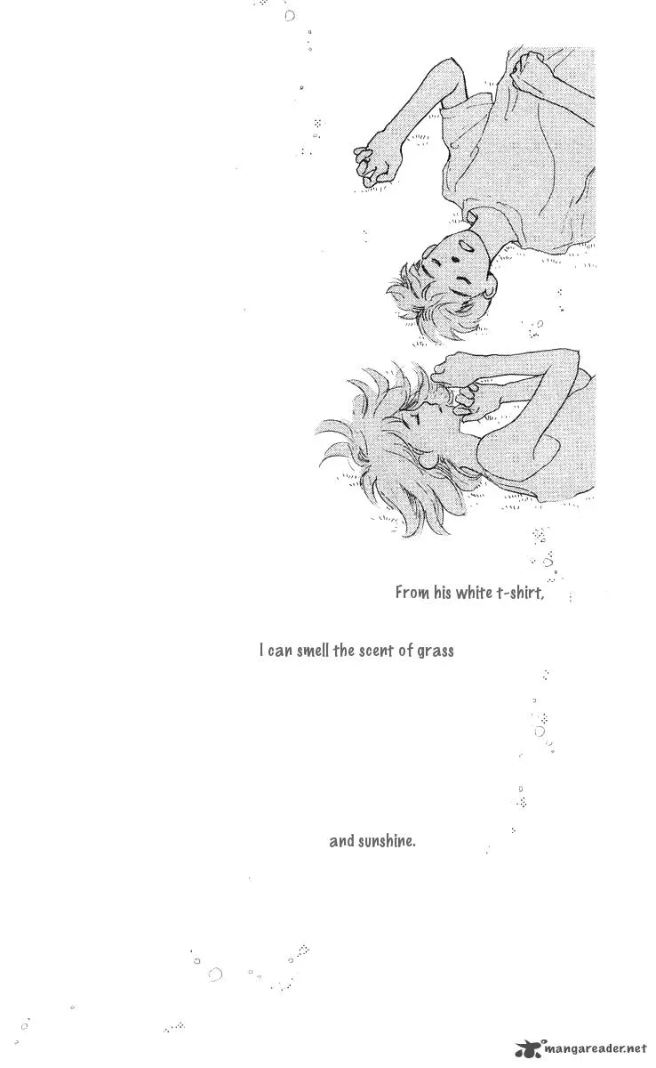 All You Need Is Love Chapter 8 page 29