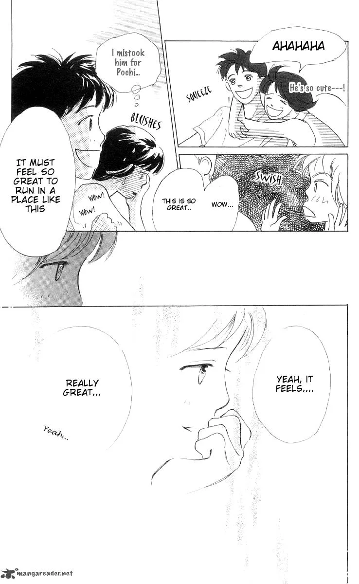 All You Need Is Love Chapter 8 page 33