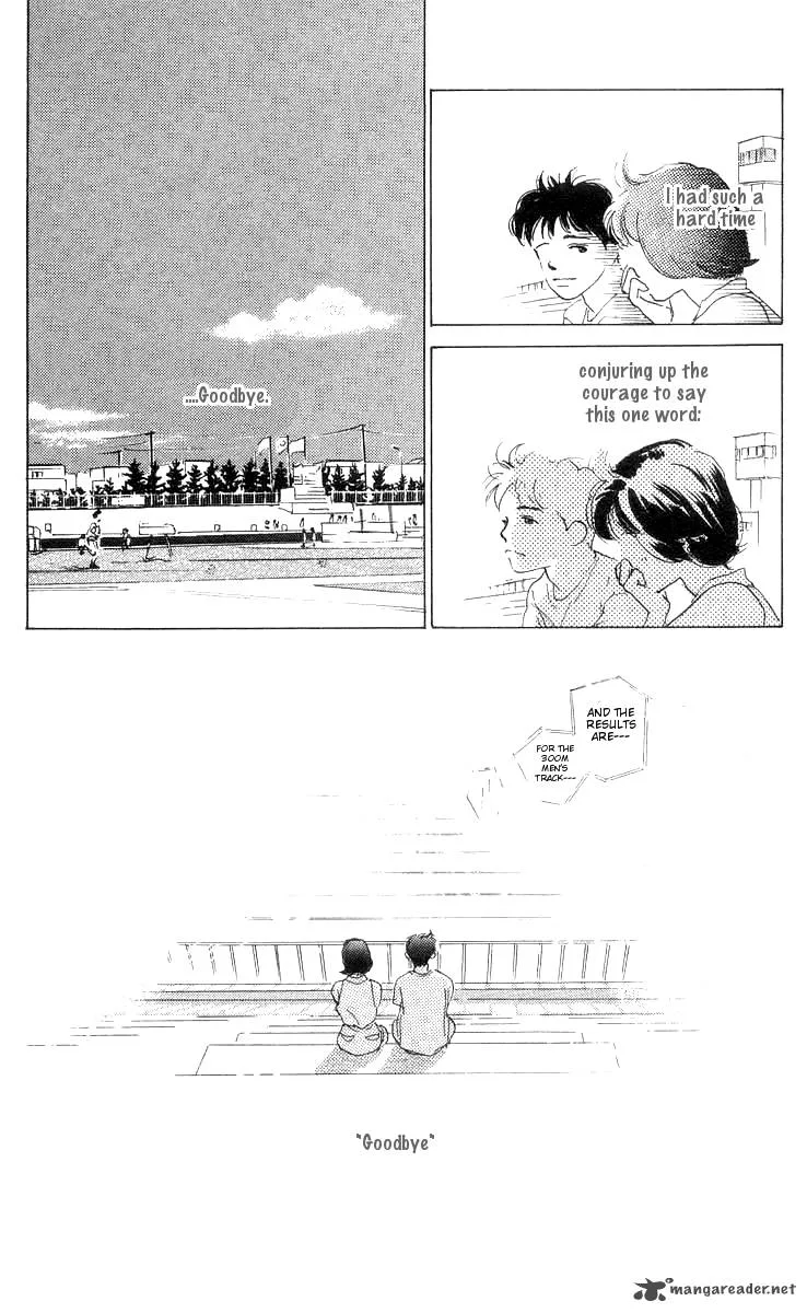 All You Need Is Love Chapter 8 page 34