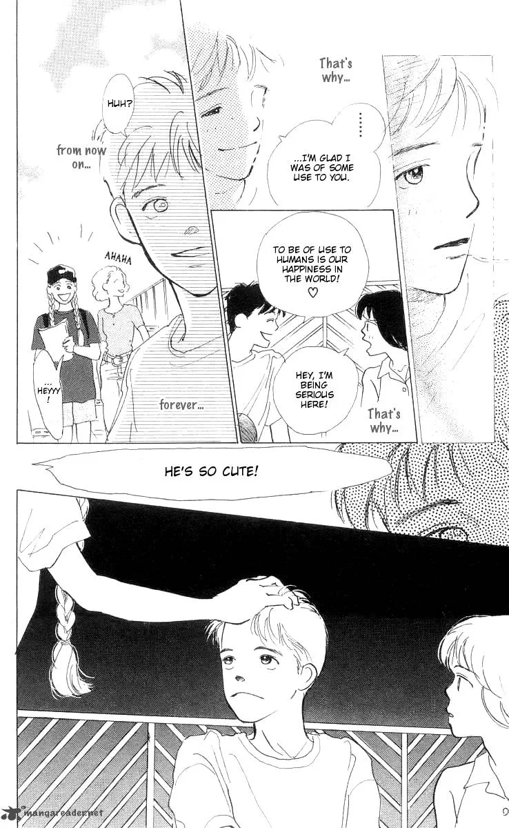 All You Need Is Love Chapter 8 page 36
