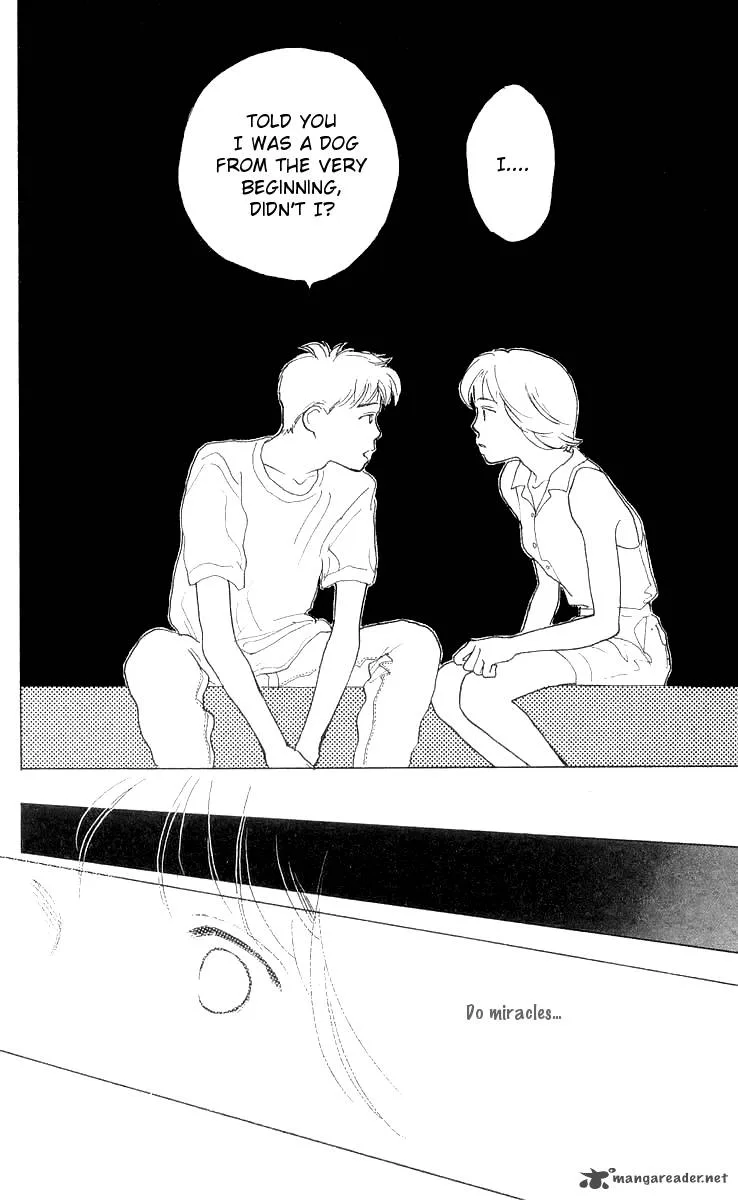 All You Need Is Love Chapter 8 page 38