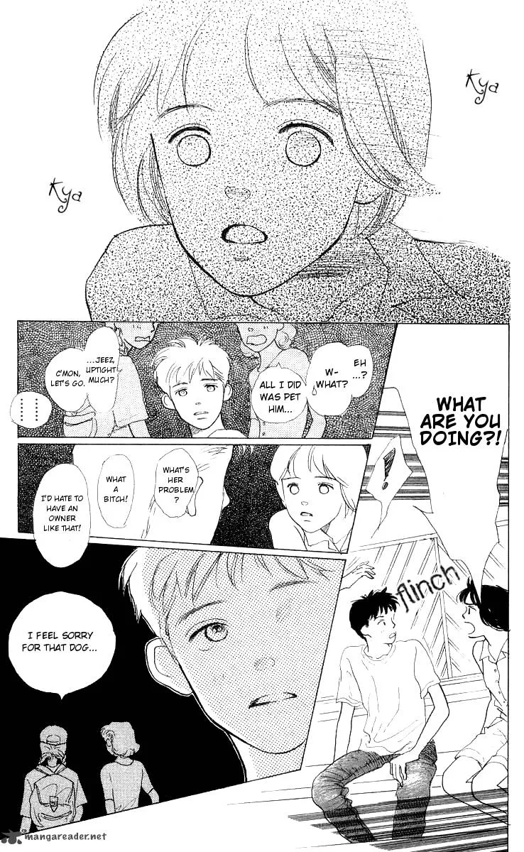 All You Need Is Love Chapter 8 page 37