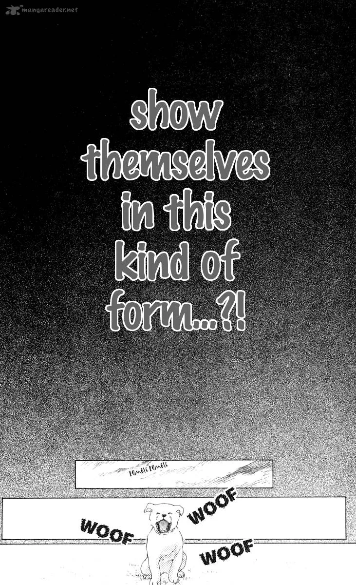 All You Need Is Love Chapter 8 page 39