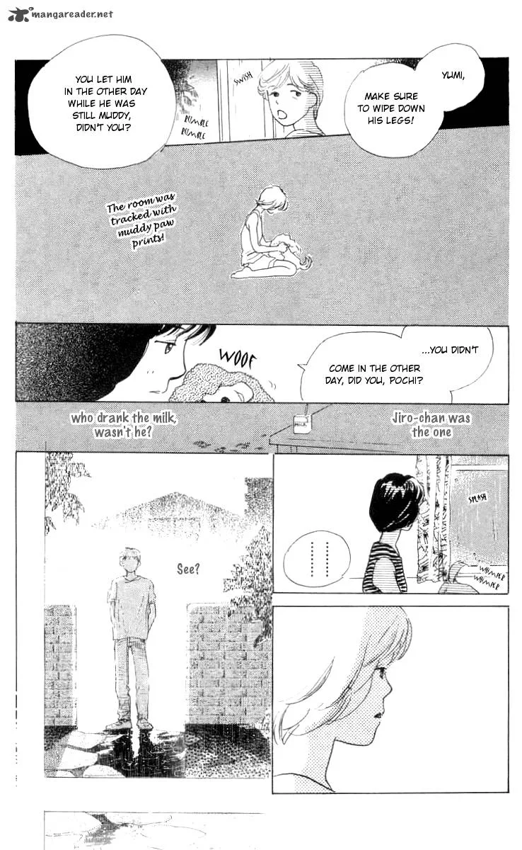 All You Need Is Love Chapter 8 page 40