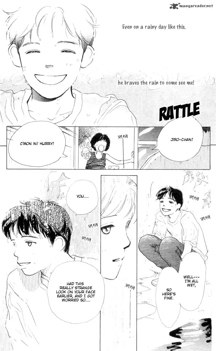 All You Need Is Love Chapter 8 page 41