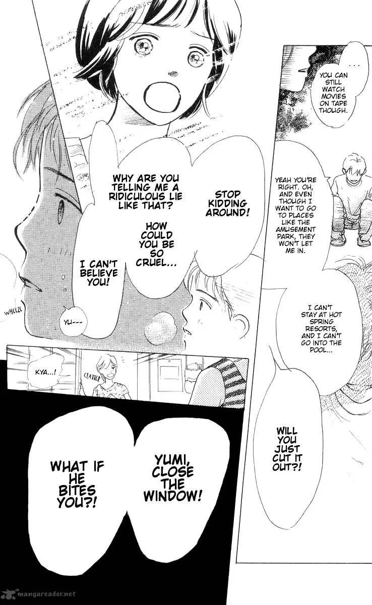 All You Need Is Love Chapter 8 page 44