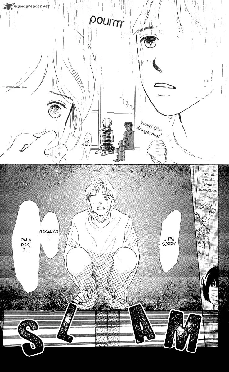 All You Need Is Love Chapter 8 page 45