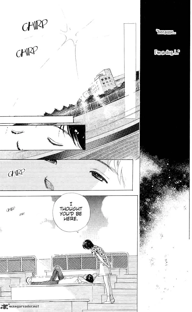 All You Need Is Love Chapter 8 page 47