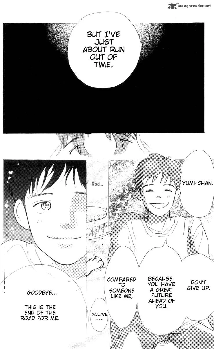 All You Need Is Love Chapter 8 page 50