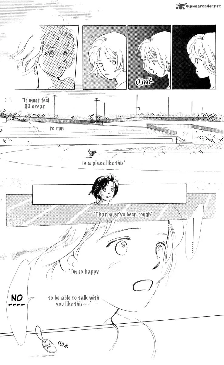 All You Need Is Love Chapter 8 page 51
