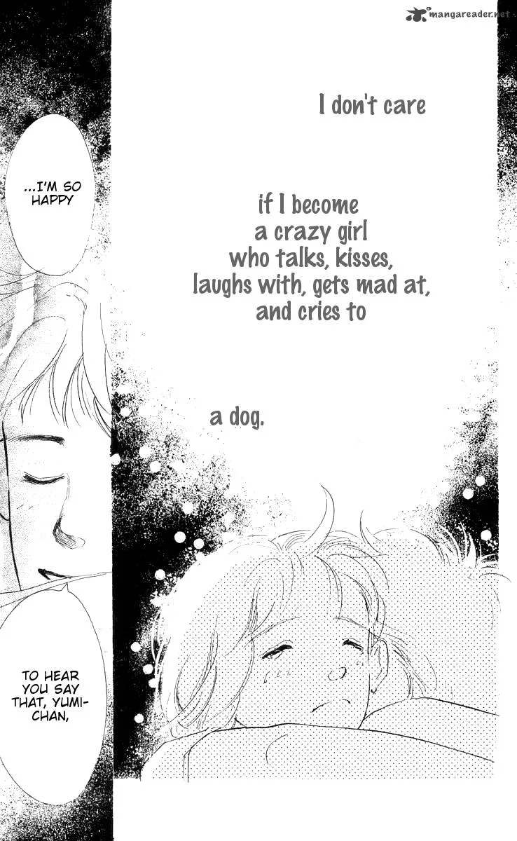 All You Need Is Love Chapter 8 page 49