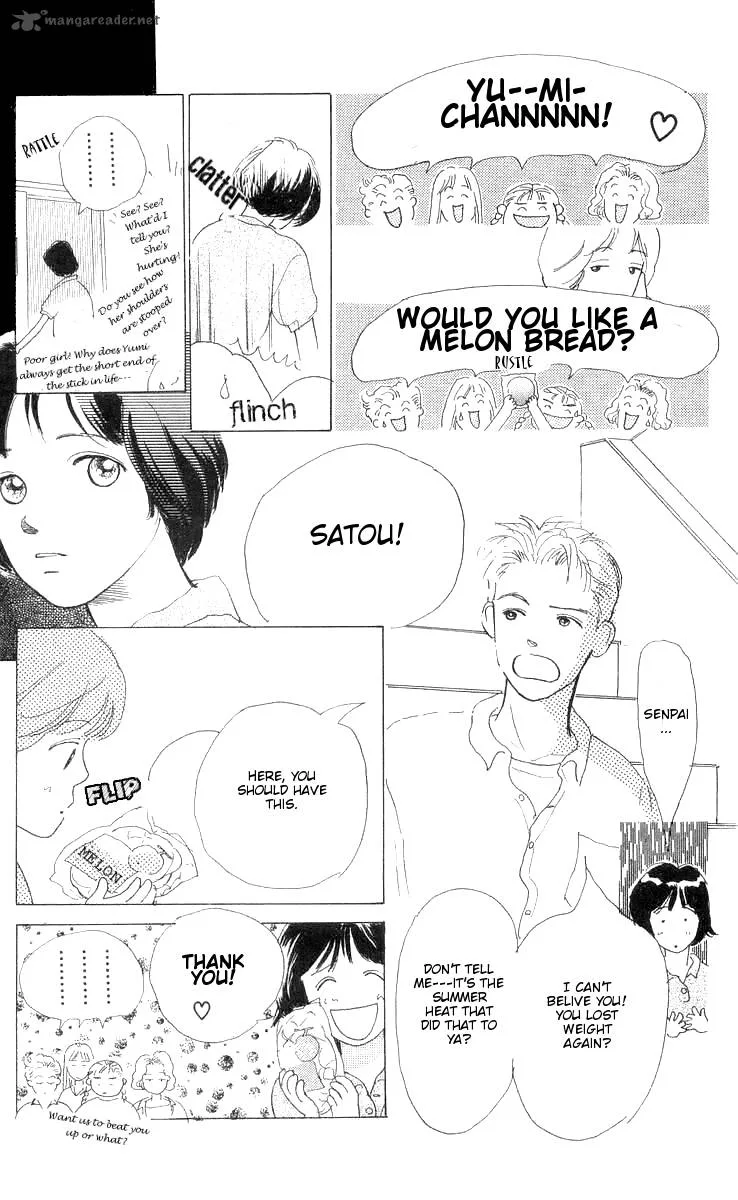 All You Need Is Love Chapter 8 page 54