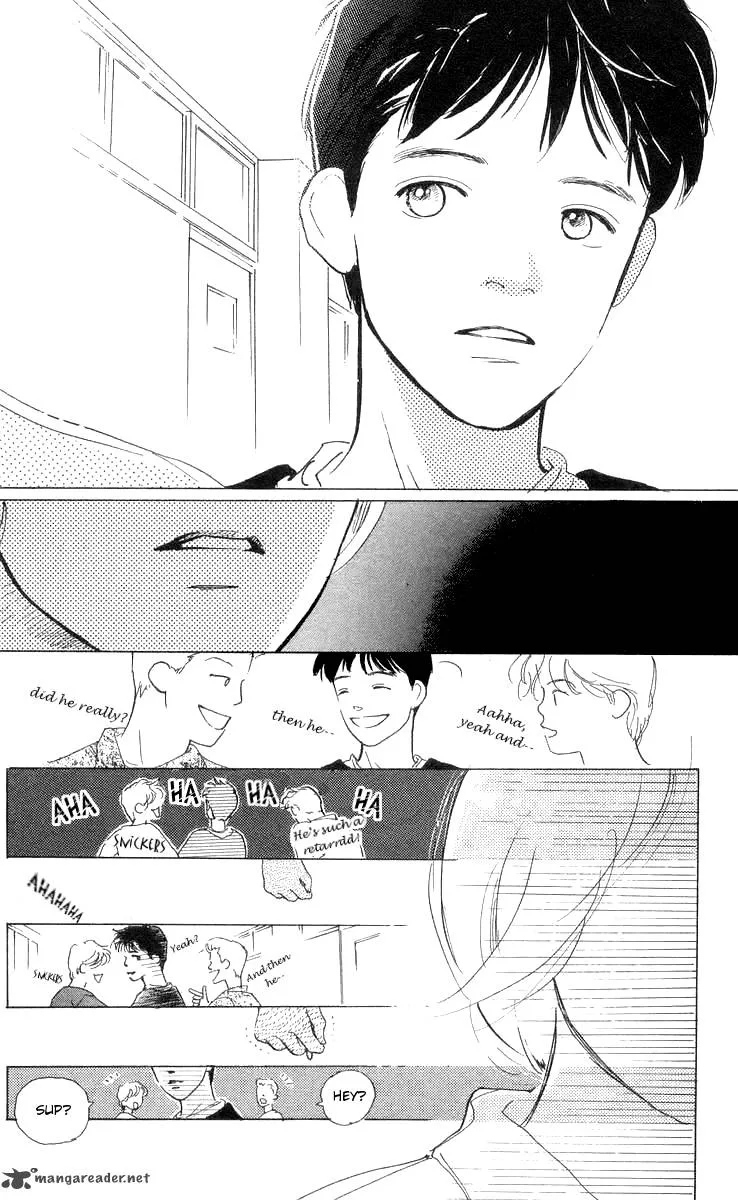 All You Need Is Love Chapter 8 page 56