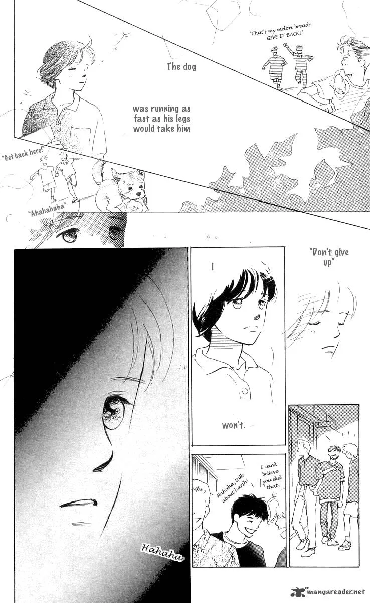 All You Need Is Love Chapter 8 page 55