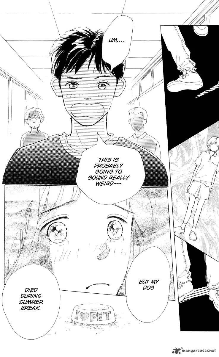 All You Need Is Love Chapter 8 page 57